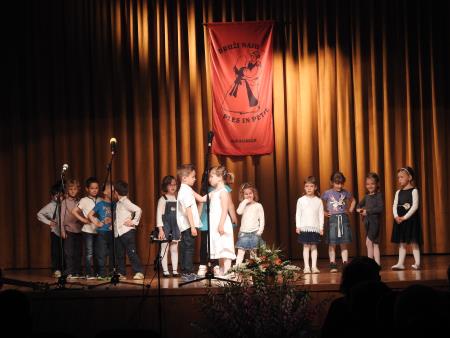 Prireditev Folklorne skupine KUD Razkrižje “Druži naju ples in petje”, 21.5.2016 3